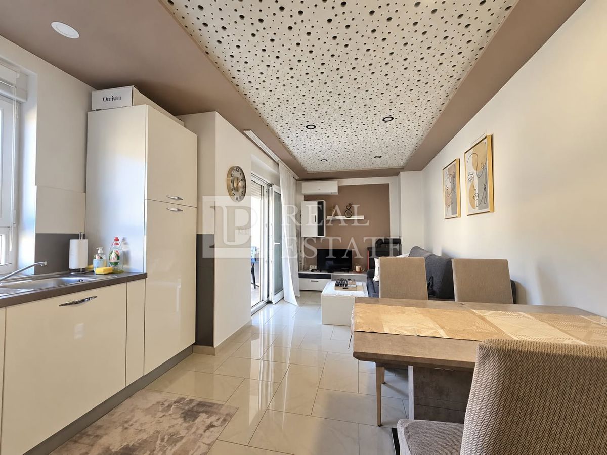 CRIKVENICA – attraktive Wohnung in einem neu erbauten Gebäude – 2