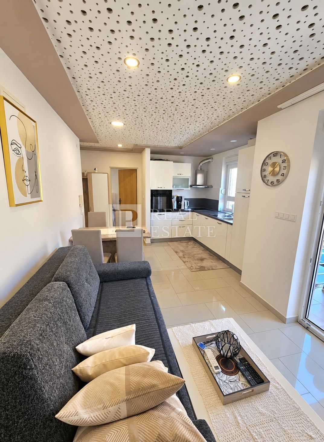 CRIKVENICA – attraktive Wohnung in einem neu erbauten Gebäude – 3