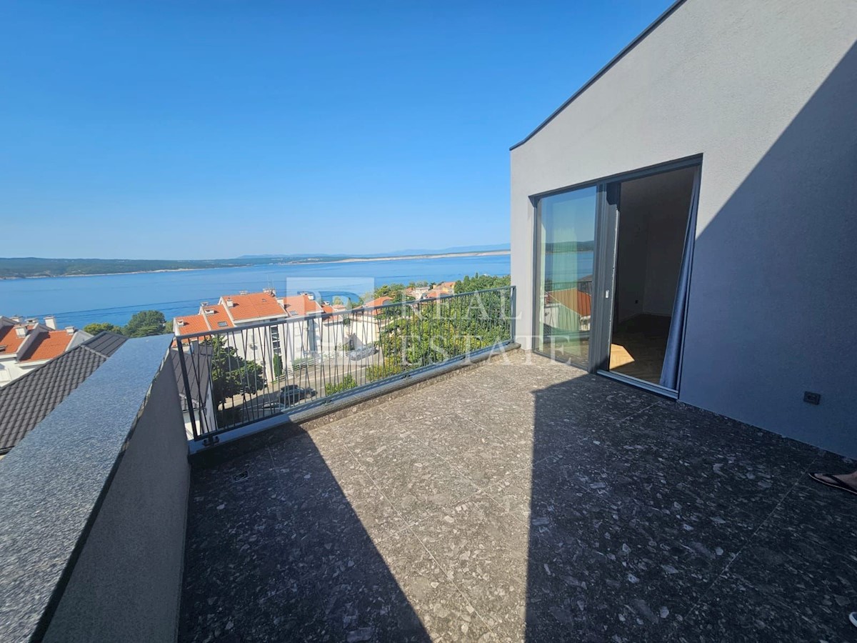 CRIKVENICA