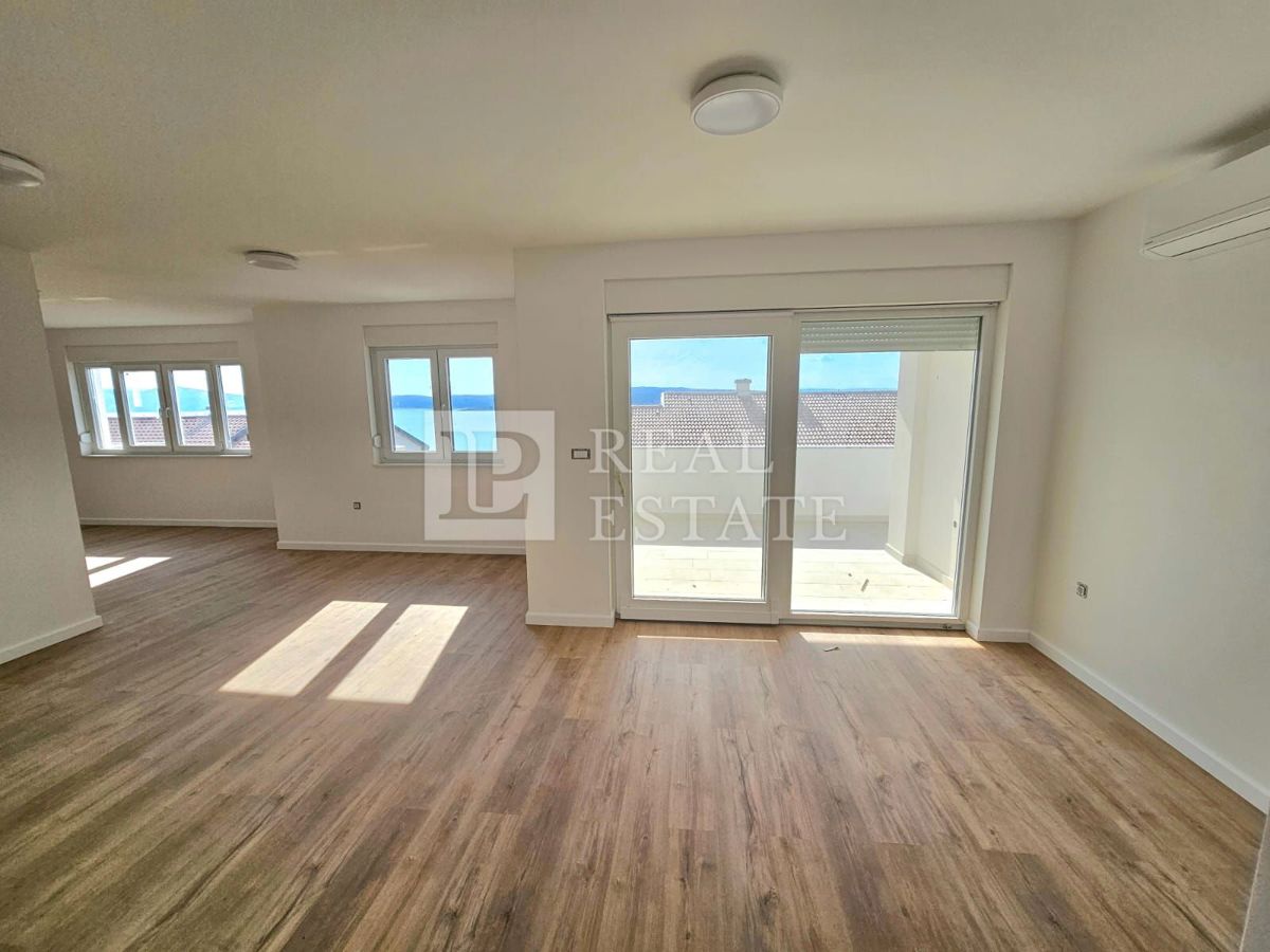 CRIKVENICA – luxuriöse Wohnung in einem neuen Gebäude – 3