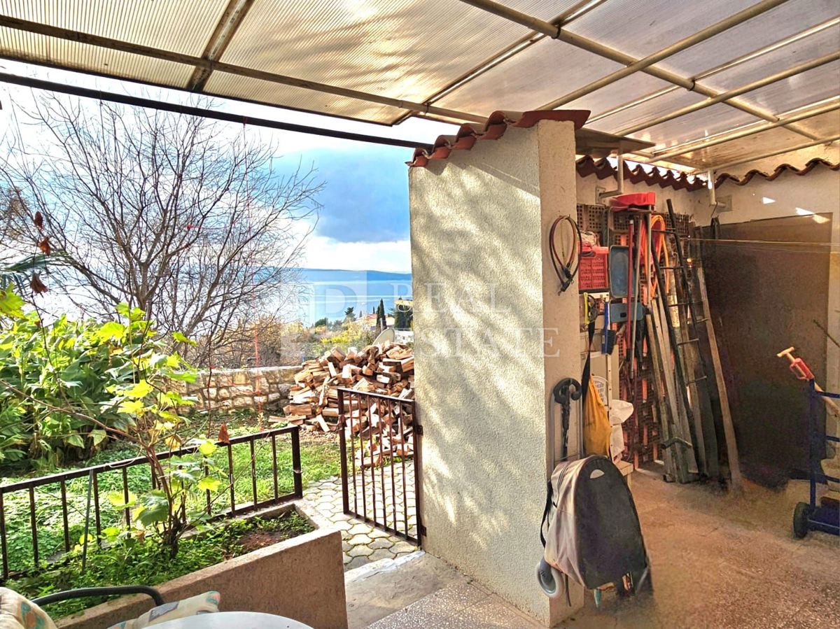 CRIKVENICA
