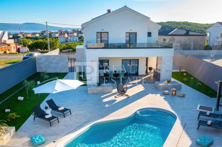 Casa NOVI VINODOLSKI, 927.000 €