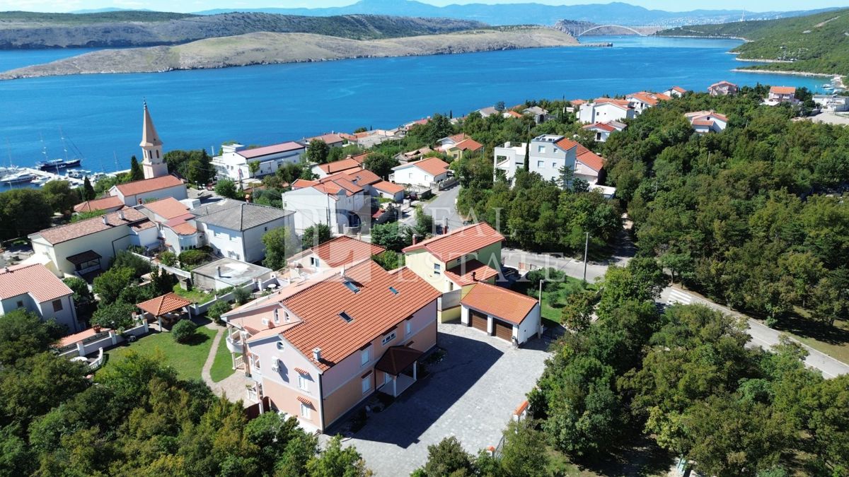 Дом CRIKVENICA, 1.000.000 €