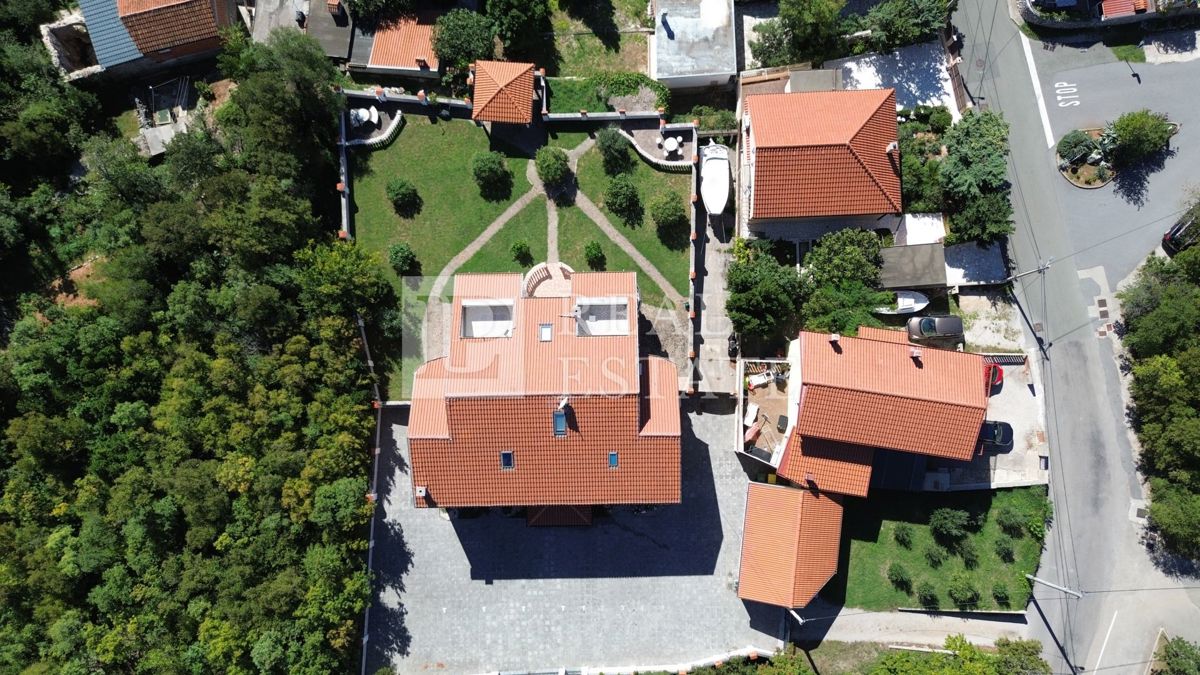 JADRANOVO