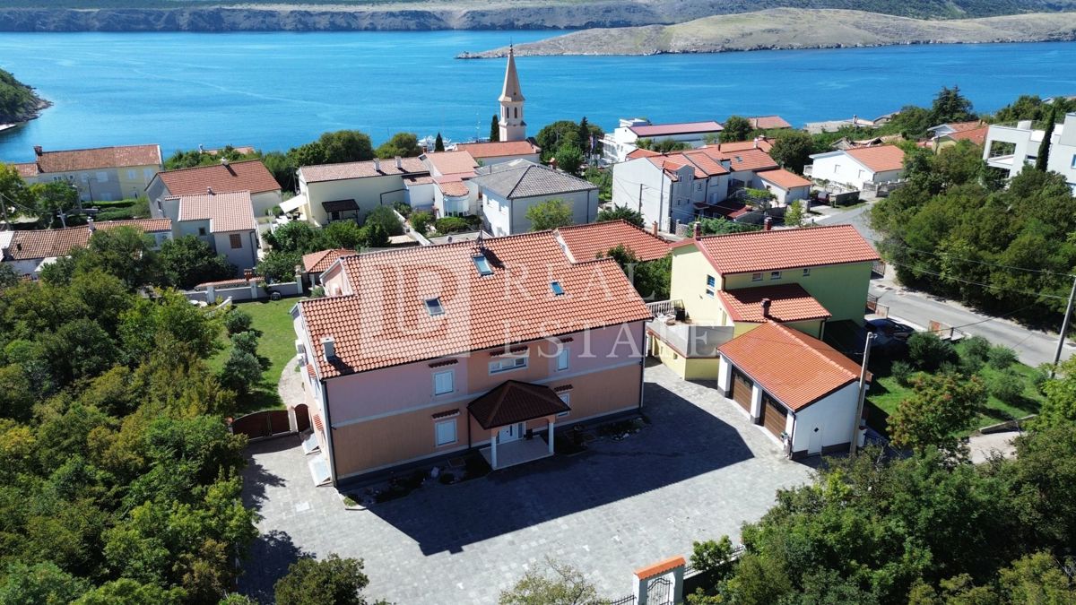 JADRANOVO