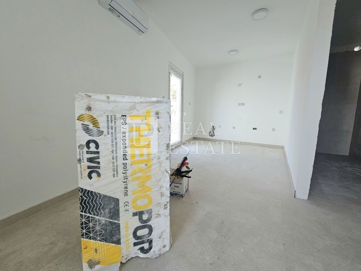 CRIKVENICA - apartma z veliko teraso – 3