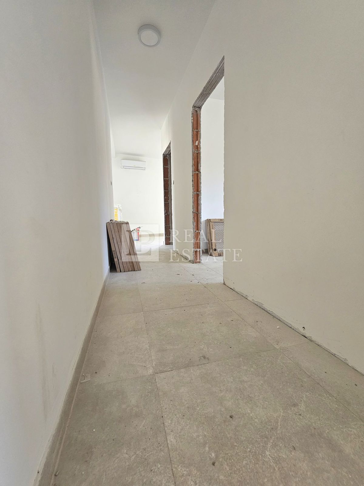 CRIKVENICA - apartma z veliko teraso – 2