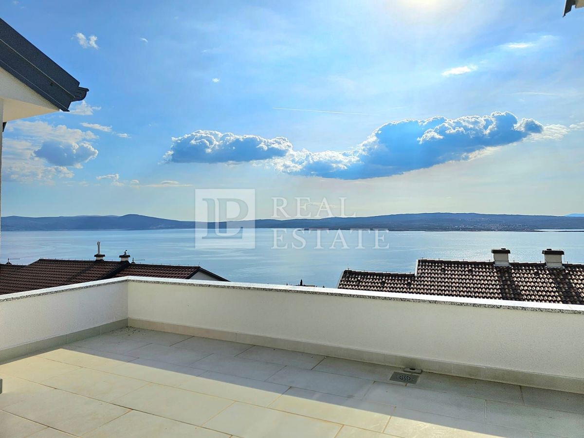 CRIKVENICA