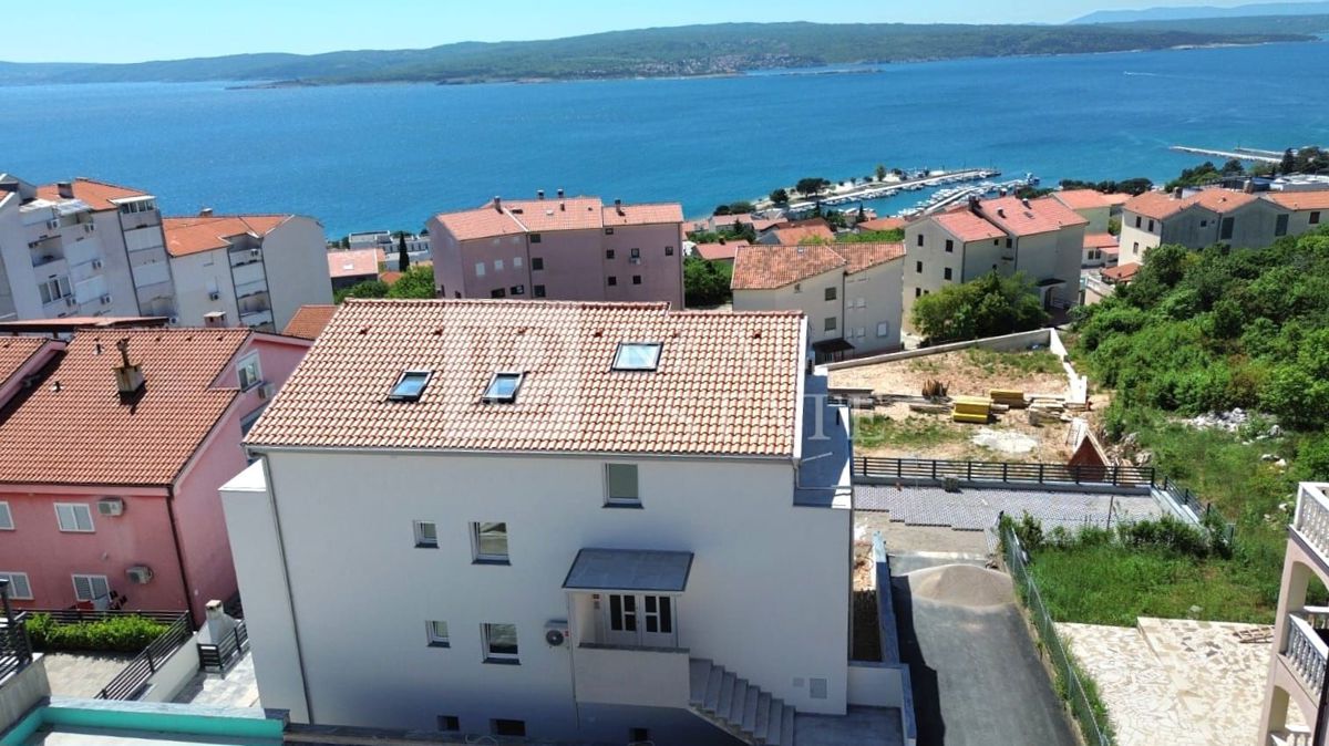 CRIKVENICA