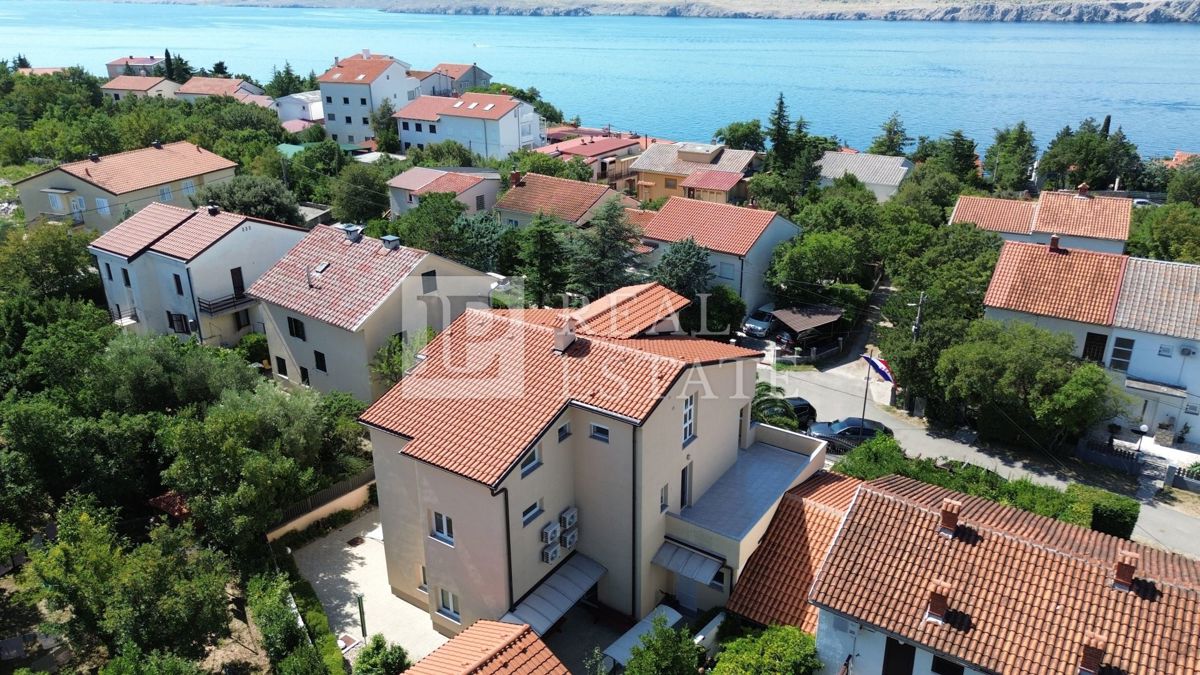 JADRANOVO