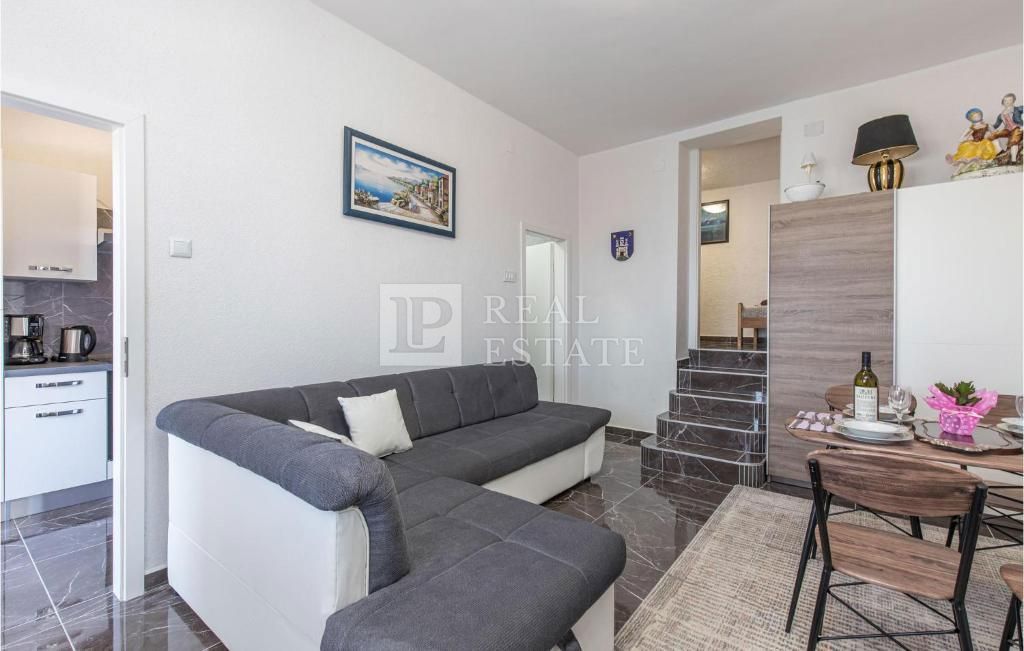 KRALJEVICA - apartma s pogledom na morje – 2