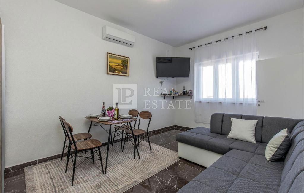 KRALJEVICA - apartma s pogledom na morje – 3