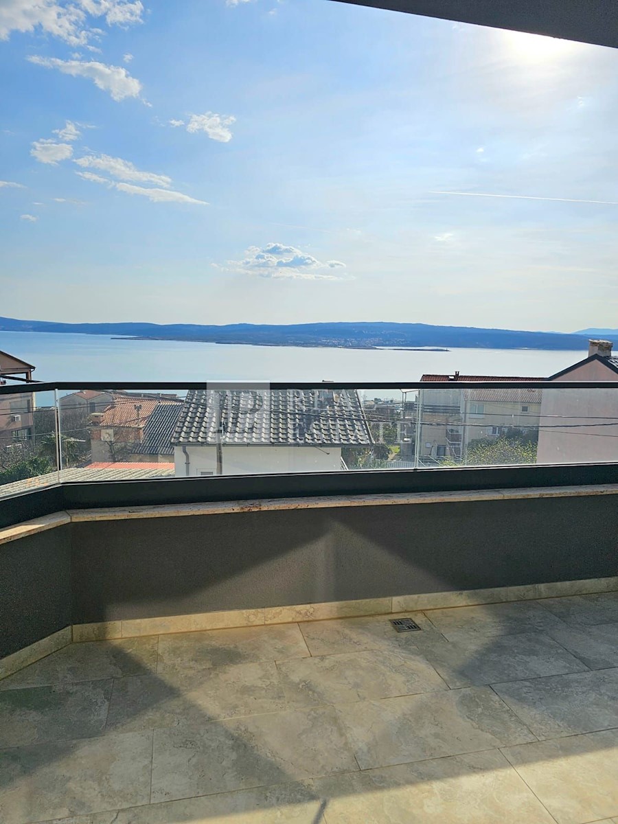 CRIKVENICA
