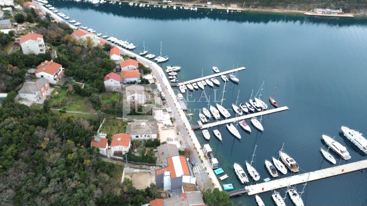 JADRANOVO
