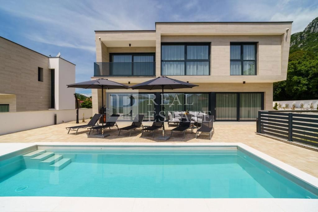 BRIBIR - privlačna vila na mirni lokaciji – 3