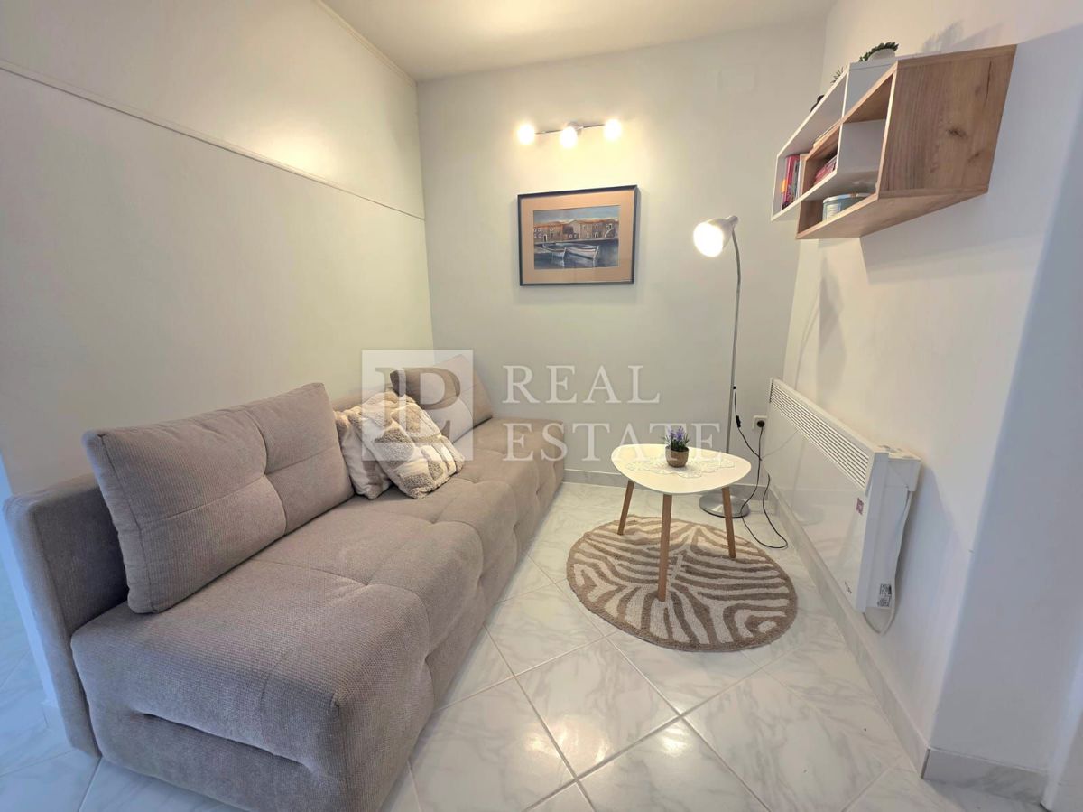 DRAMALJ - apartma s teraso in parkiriščem 200m od morja – 3