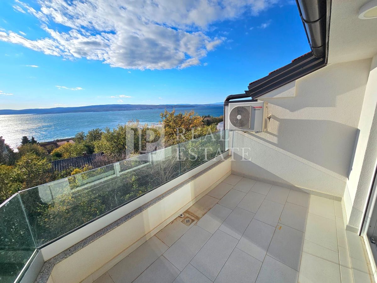 CRIKVENICA