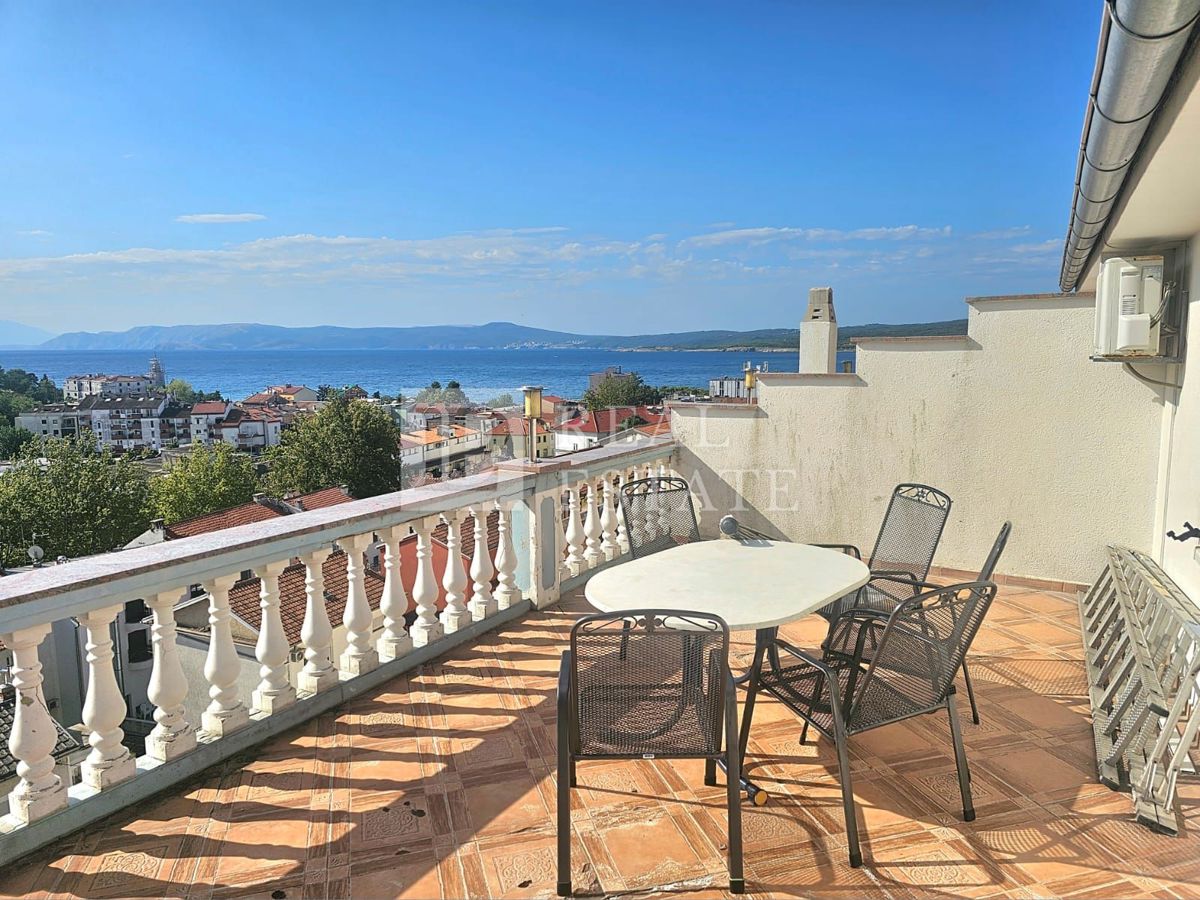 CRIKVENICA