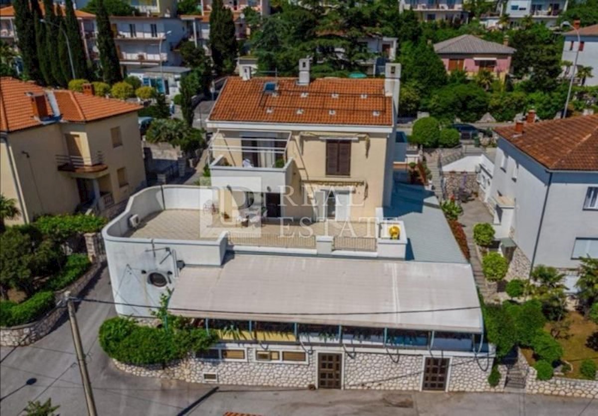 CRIKVENICA