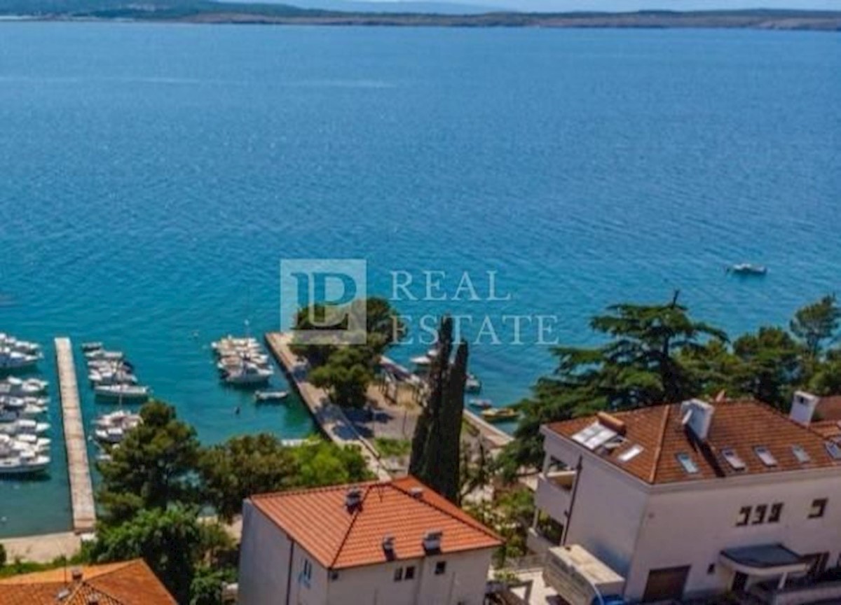 CRIKVENICA