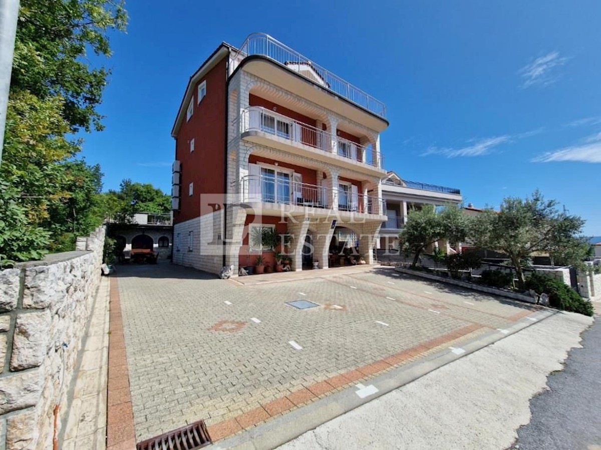 CRIKVENICA
