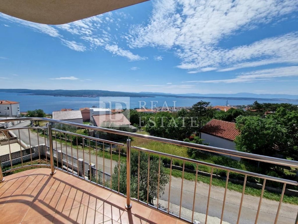 CRIKVENICA