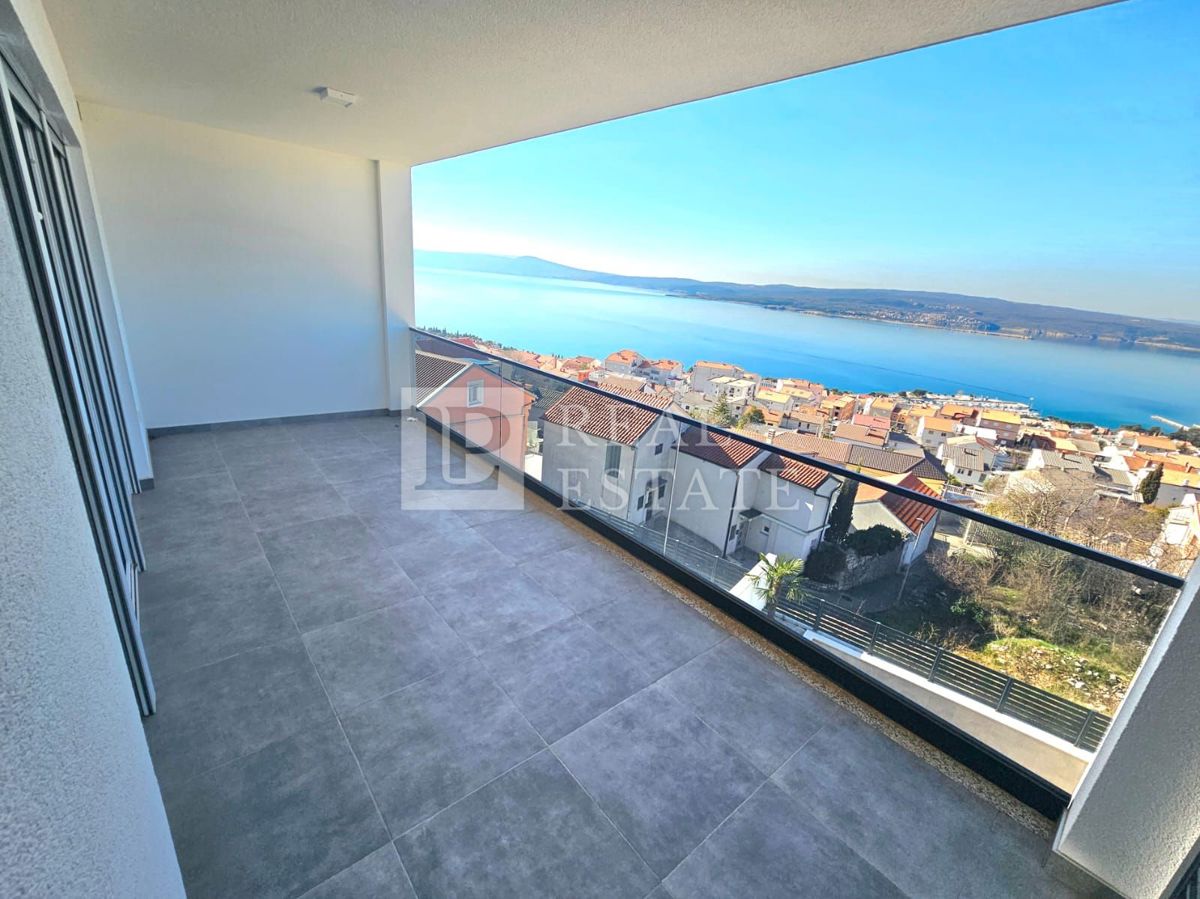 CRIKVENICA