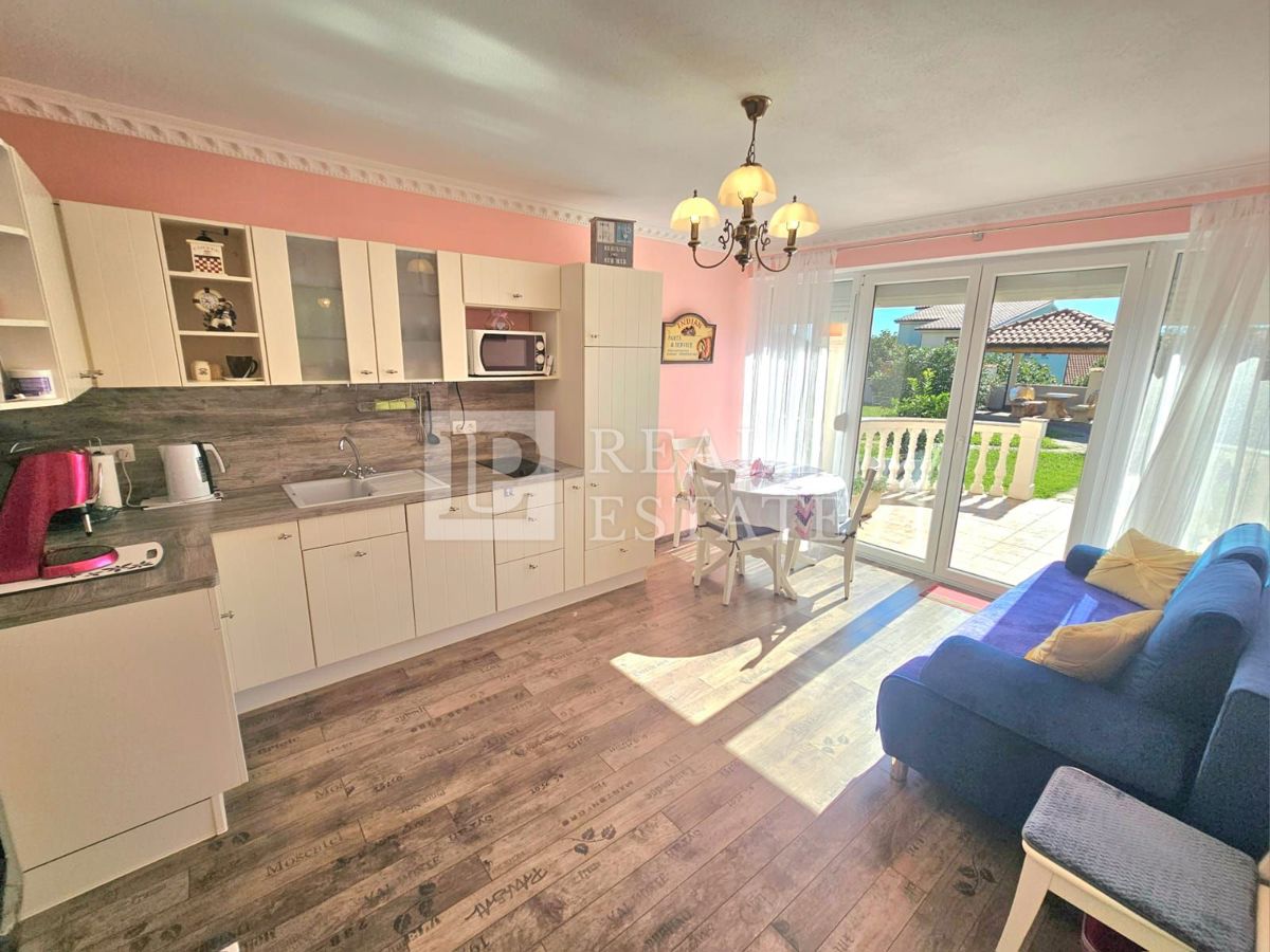 Квартира CRIKVENICA, 260.000 €