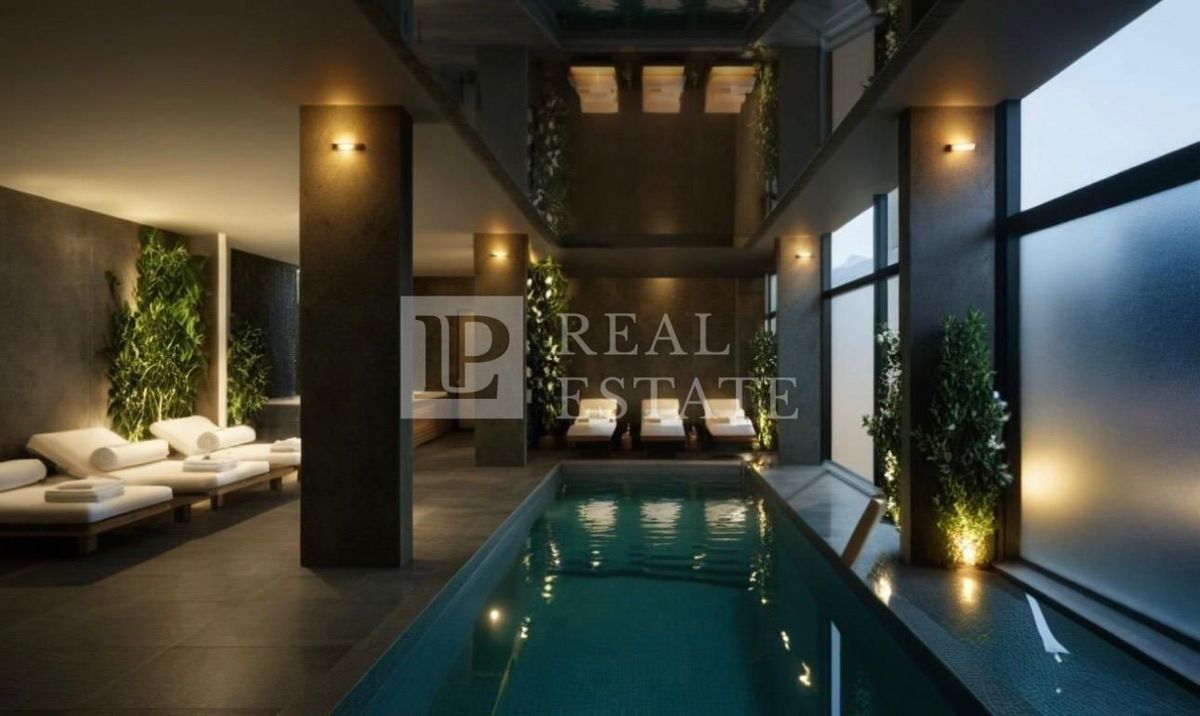 Appartamento CRIKVENICA, 171.275 €