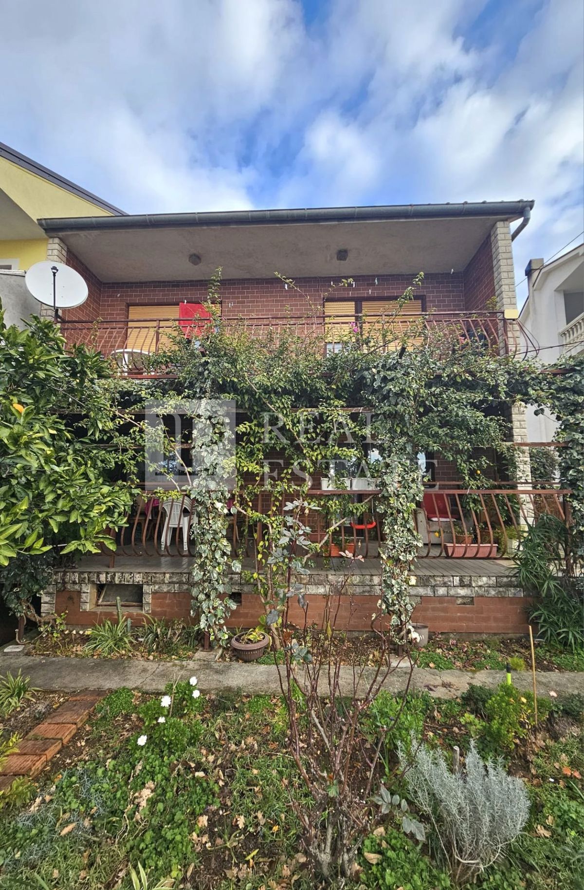 CRIKVENICA - hiša na odlični lokaciji – 2