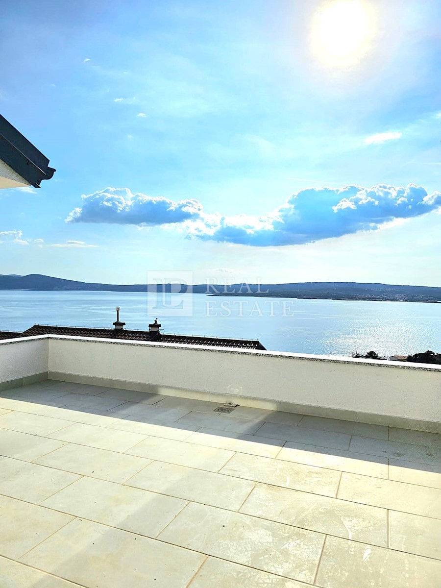 CRIKVENICA