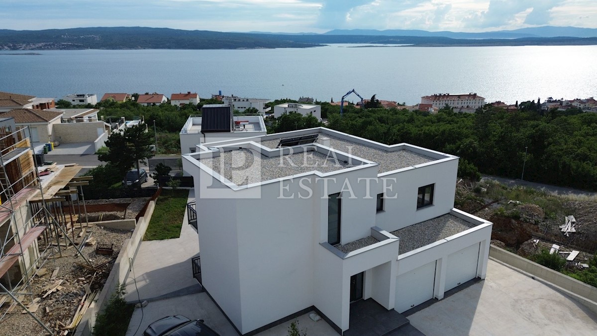 CRIKVENICA