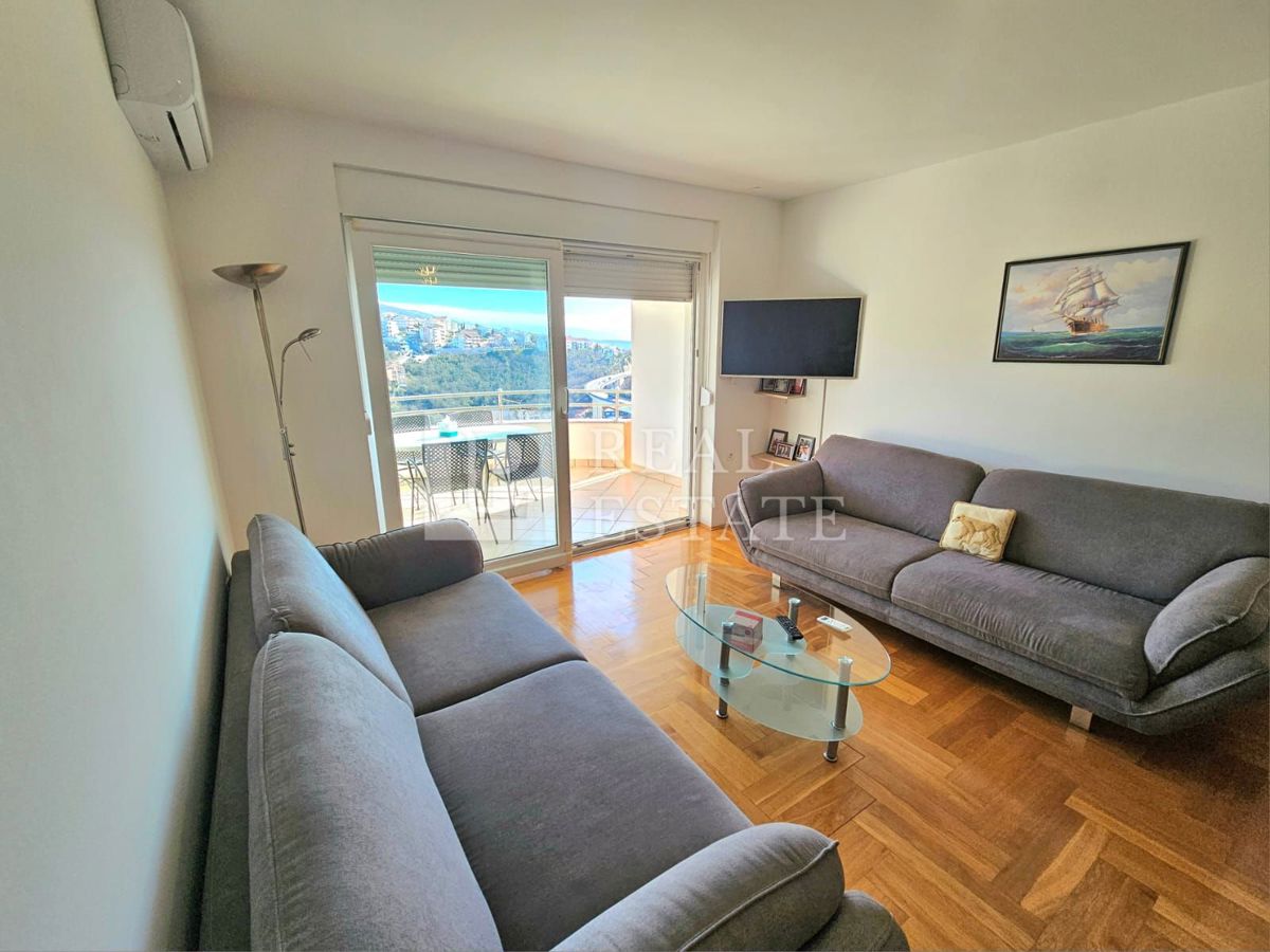 CRIKVENICA - apartma s pogledom na morje – 2