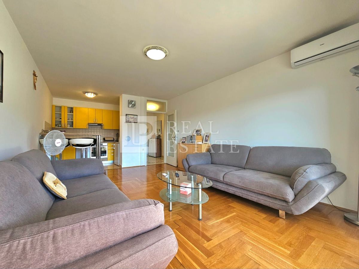 CRIKVENICA - apartma s pogledom na morje – 3