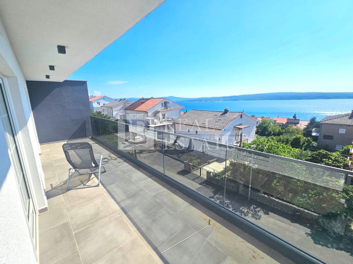 CRIKVENICA