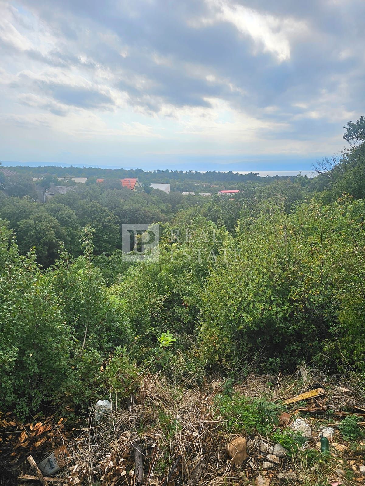 Terreno KRALJEVICA, 62.500 €