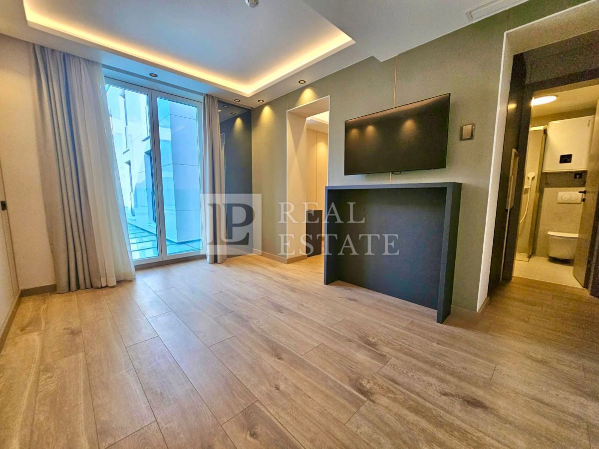 CRIKVENICA - luksuzan apartman na odličnoj lokaciji – 2