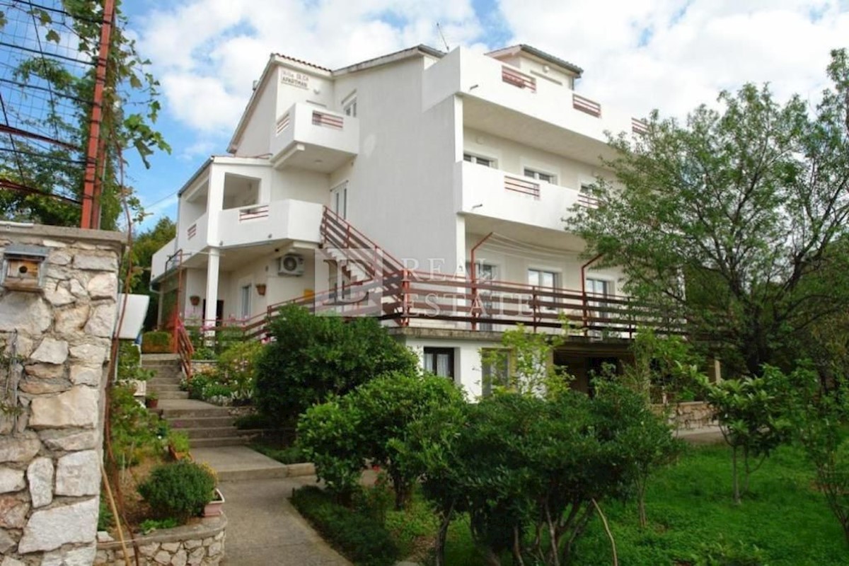 JADRANOVO