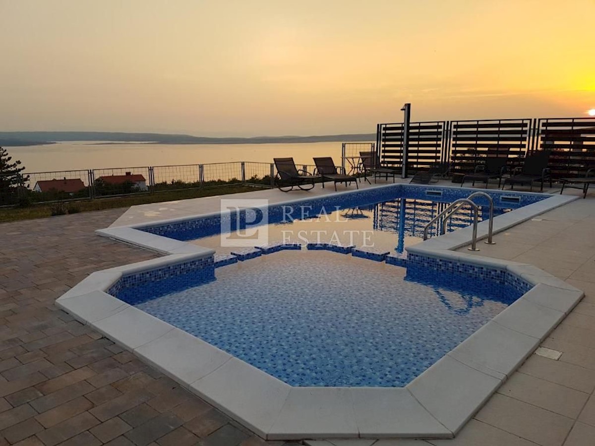 CRIKVENICA