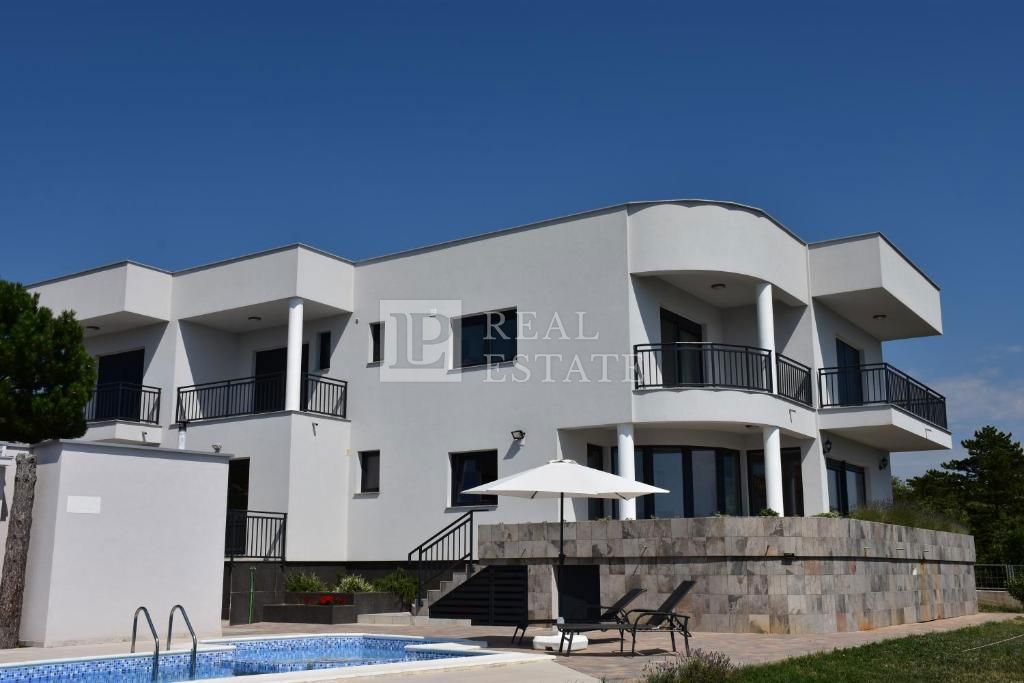 CRIKVENICA - raskošna vila s pogledom na more – 2