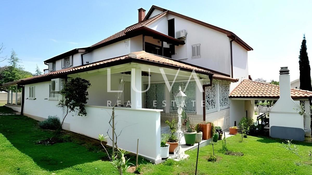PJEŠČANA UVALA