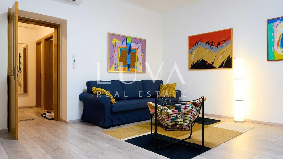 Квартира ZAGREB, 235.000 €