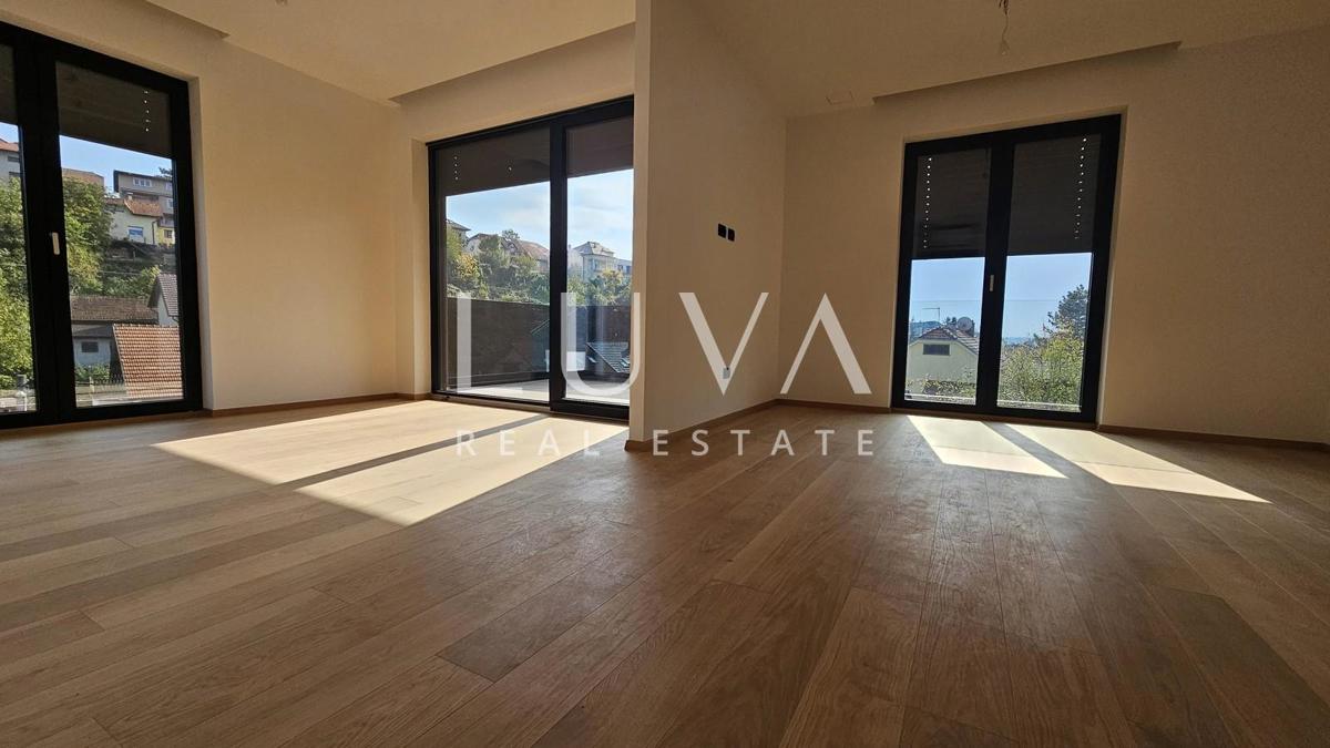 Appartamento ZAGREB, 575.000 €