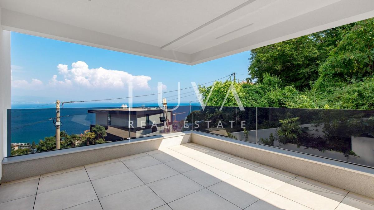 Квартира OPATIJA, 648.200 €