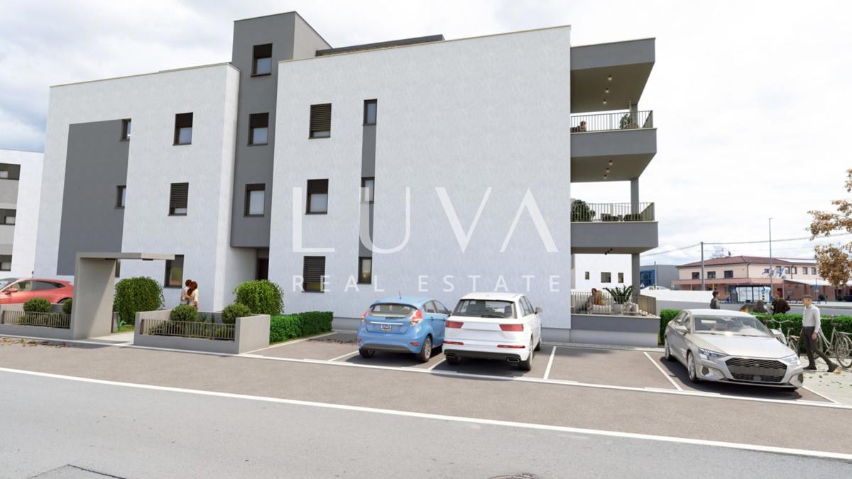 Appartamento STUPNIK, 156.651 €