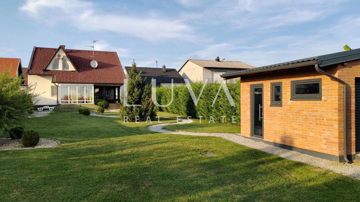 Casa OSIJEK, 540.000 €