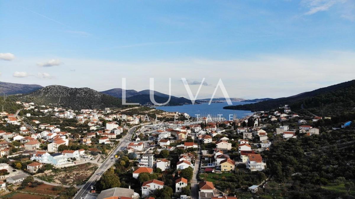 Terreno MARINA, 160.000 €