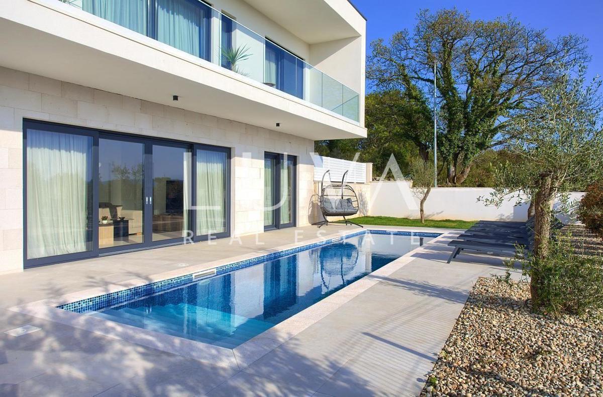 Дом KRK, 1.380.000 €