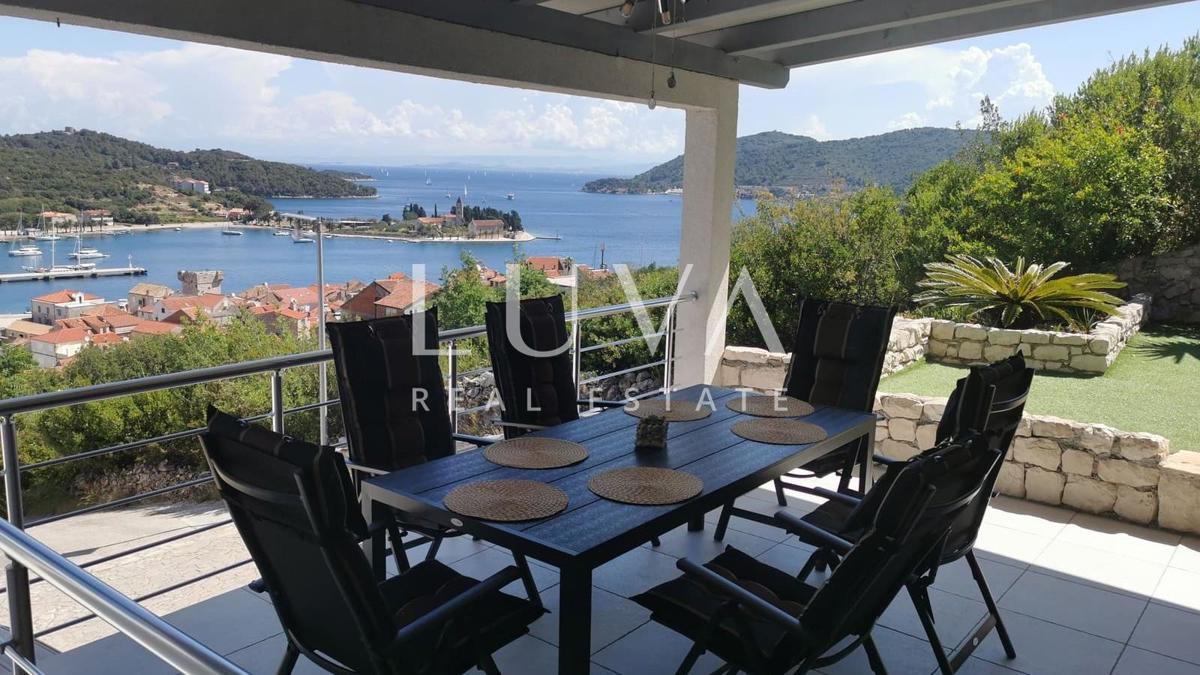 Casa VIS, 2.000.000 €