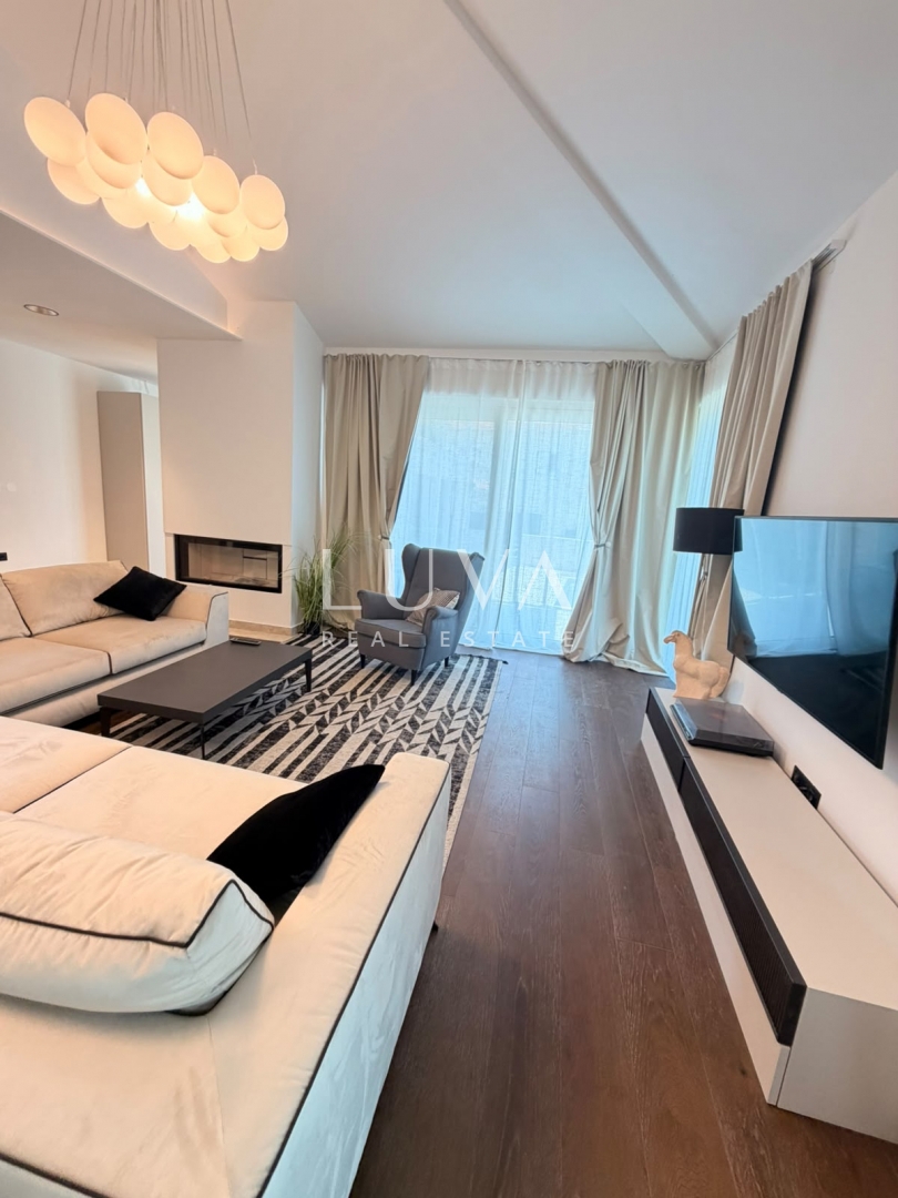 Istrie, Poreč, moderní vila s bazénem a zahradou, 180 m² – 3
